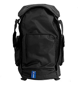 Mochila Grande Viagem Camping Trilha Trekking Montanhismo