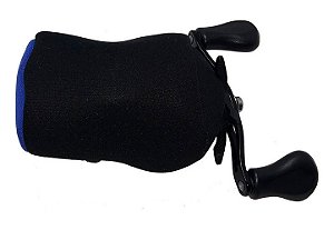 Capa Protetora Porta Carretilha de Pesca