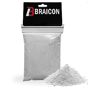 Cal Virgem 200g para Legendários