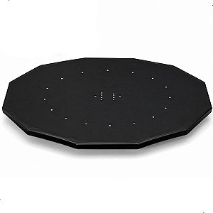 Capa para Piscina Estrutural e Inflável Circular Bestway 3,05m