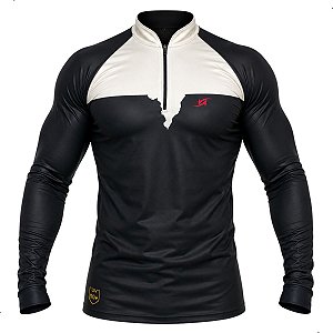 Camisa De Pesca UV50+ Azama Tucunaré 03