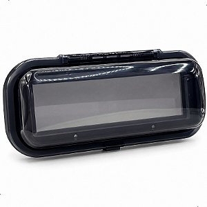 Capa Para Radio Resistente UV Para Embarcação