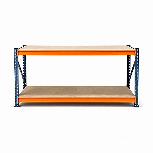 Bancada Multiuso Slim Industrial 1,80 largura