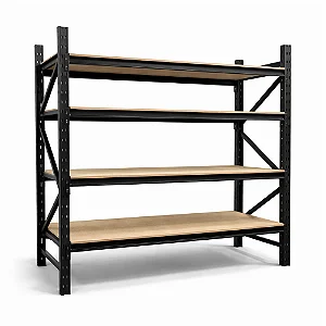 Mini Porta pallet 200x180x60 ate 1000kg