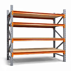 Mini Porta pallet 200x180x60 ate 1000kg