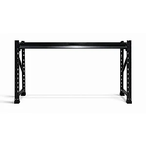 Bancada multiuso industrial 250kg 100x180x60