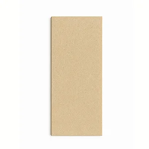 Plano De Madeira Cru Mdf Mini Porta Pallet 60X120