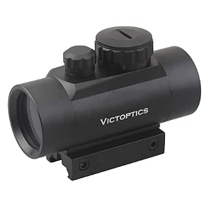 Red Dot  VIctoOptics Sight 1x35 Trilho 11-20mm