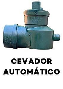 CEVADOR AUTOMÁTICO (PARA CEVA)