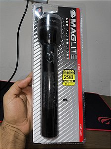 LANTERNA MAGLITE (114 LUMENS)