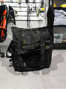 MATULÃO PADRÃO COM CASE