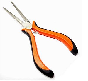 Alicate de Pesca Bico longo 6" Niguel 6 - Xingu
