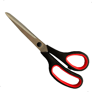 Tesoura Inox 19cm Uso Geral