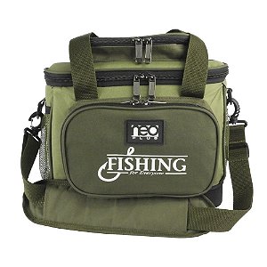Bolsa Pesca Porta Apetrecho Neo Plus Fishing - Marine Sports