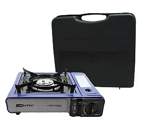 Fogareiro Camping Frontier Flex Nautika