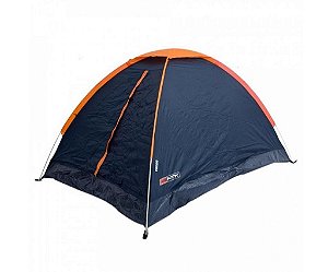 Barraca Panda 3 Pessoas Coluna D'água 600mm - NTK