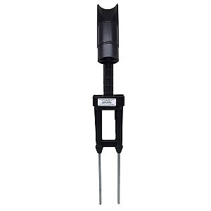 Suporte De Vara Caniço AC-300 - Apoio Pesca
