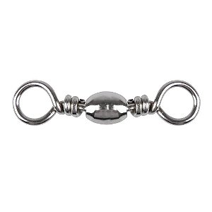 Girador BBS Nickel Nº9 Cx.100pçs - Marine Sports