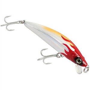 Isca Artificial Inna Pro Tuned 11cm cor 02 Marine Sports