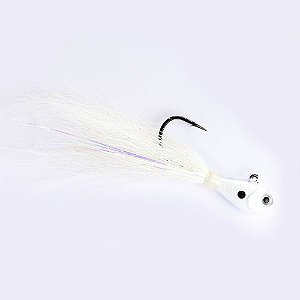 Isca Artificial Streamer Jig 20g Cor 4 W Marine Sports