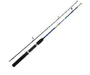 Vara Para Molinete Kara 1502 8-16Lbs 1,50m - Albatroz