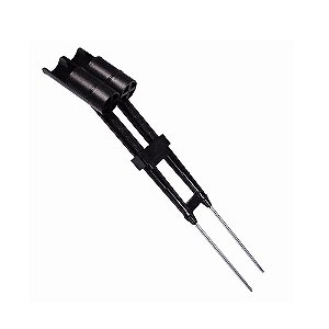 Suporte De Vara Duplo Canico AD-404 - Apoio Pesca