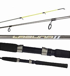 Vara Para Molinete Laguna S561MH 1,68m 15-30Lbs - Marine Sports
