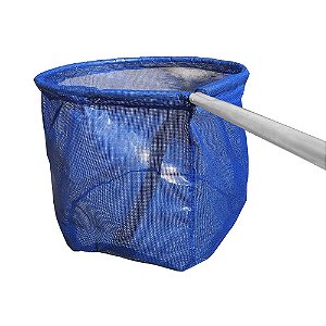 Passagua Pega Peixe Reforçado Emborrachado GG 1,45m