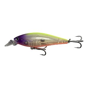Isca Artificial Piau 7cm Cor 310UV Maruri
