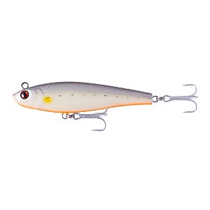 Isca Artificial Meia Água Curisco 70 cor 111 - Lucky By Nakamura