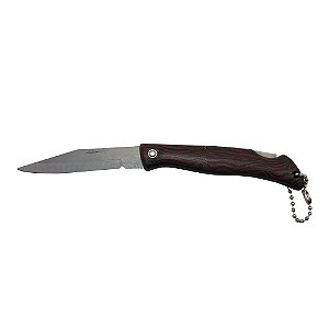 Canivete Chaveiro De Bolso Caça Pesca XV2845 Xingu