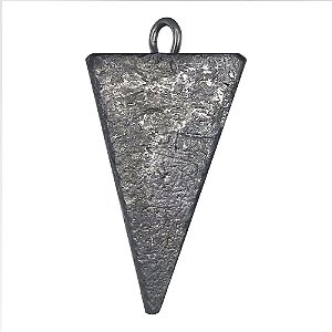 Chumbada Pirâmide 1oz. 28,35gr 1kg Summer