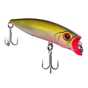 Isca Artificial Brava 7,7cm Cor N6 Marine Sports
