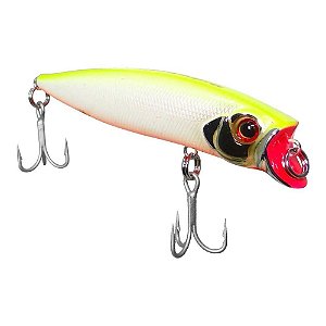 Isca Artificial Brava 7,7cm Cor N4 Marine Sports