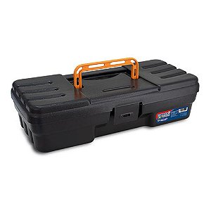 Maleta Multiuso Combat 5060 Preta Arqplast