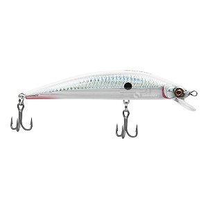 Isca Artificial Inna Pro Tuned 6cm Nova Cor HWT - Marine