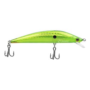 Isca Artificial Inna Pro Tuned 6cm Nova Cor HGT - Marine