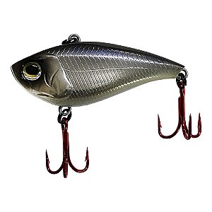Isca Artificial Iron Head 5cm 10g Cor GM - Marine