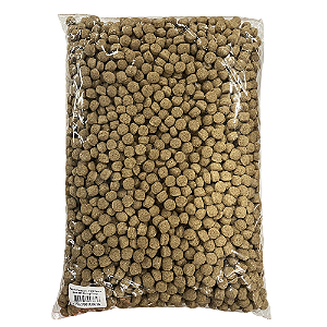 Ração Cevadeira Para Pesca 8mm MP-39 1kg Primor