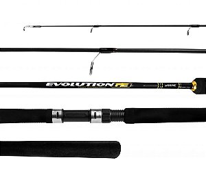 Vara Para Molinete Evolution G3 S651MH 1,95m 15-30Lb Marine