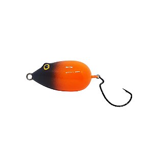 Isca Artificial Bolotinha Cor 03 Matadeira