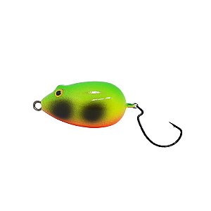 Isca Artificial Bolotinha Cor 04 Matadeira