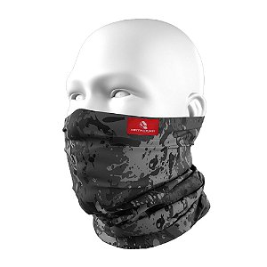Buff Tube Neck Elastic Mask Cor 11 Matadeira