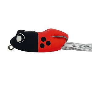 Isca Artificial Frog Monster.Z 70 - F03 Matadeira