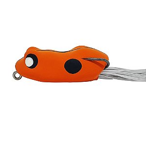 Isca Artificial Frog Monster.Z 70 - F22 Matadeira