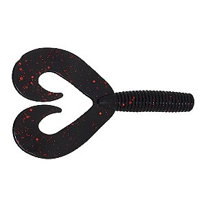 Isca Soft Artificial Matadeira Grub Duplo Cor:09