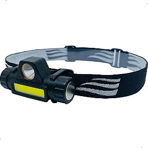 Lanterna de Cabeça Com Led Fenix XT NTK