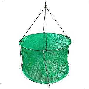 Covo Nylon 6 Bocas Profissional Reforçado Summer