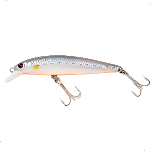Isca Artificial Marrenta 110 Lucky By Nakamura 11cm 22g- Diversas Cores