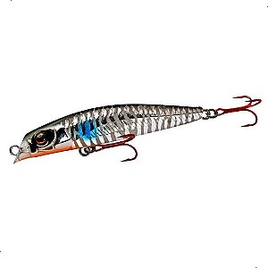 Isca Artificial Rei Do Rio 95 Marine Sports N1 Meia Água